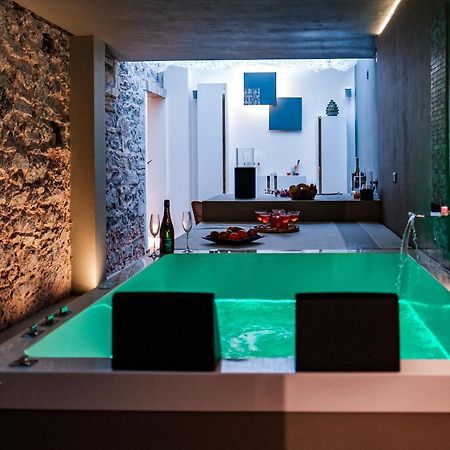 B&B Sekeles Suites And Spa Katania Zewnętrze zdjęcie