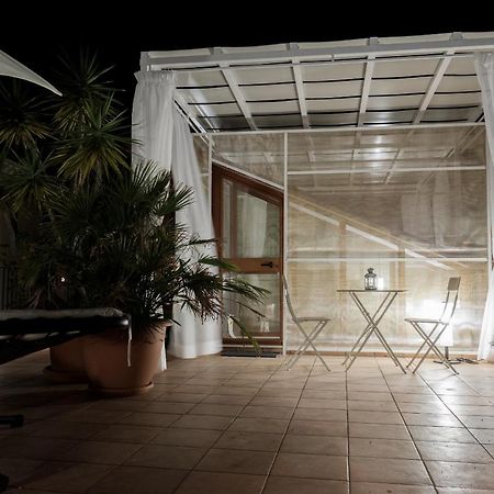 B&B Sekeles Suites And Spa Katania Zewnętrze zdjęcie