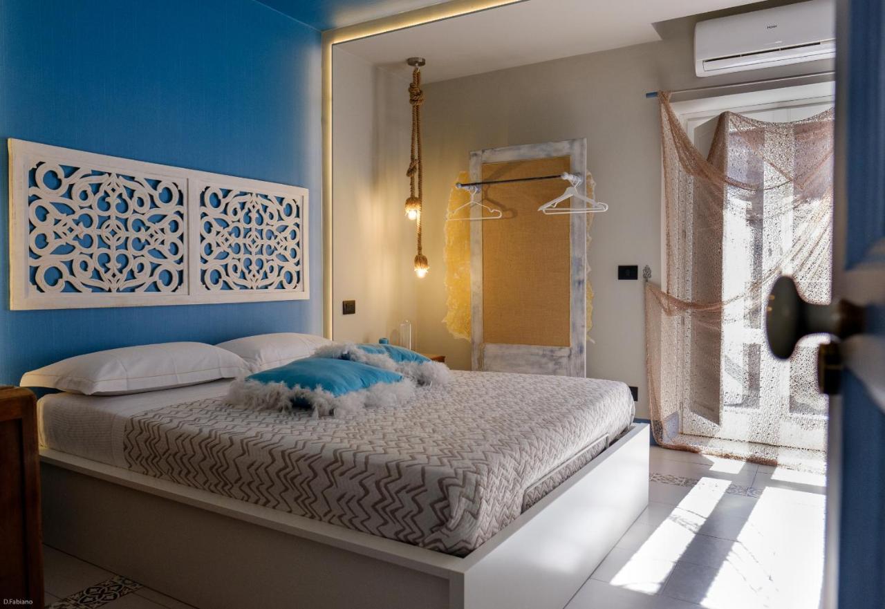 B&B Sekeles Suites And Spa Katania Zewnętrze zdjęcie