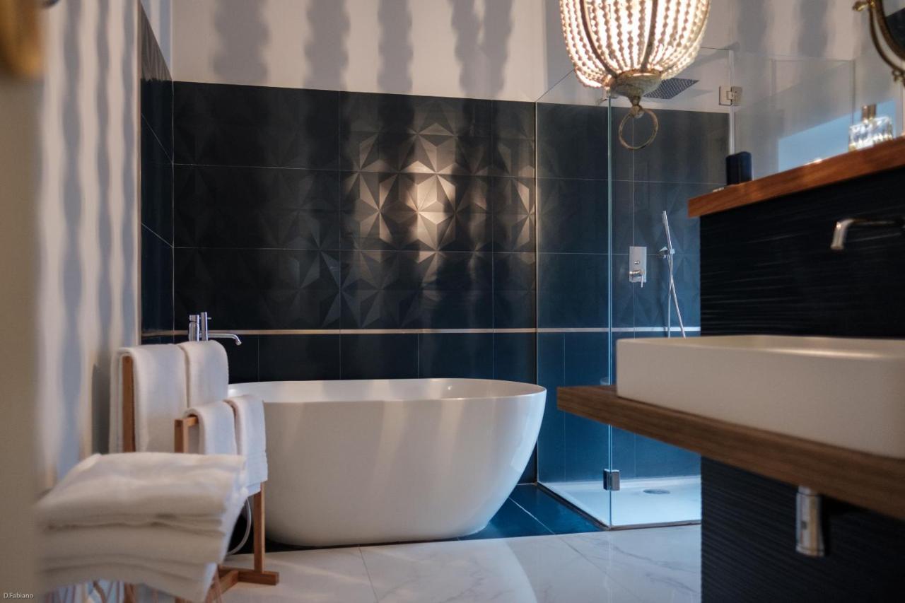 B&B Sekeles Suites And Spa Katania Zewnętrze zdjęcie