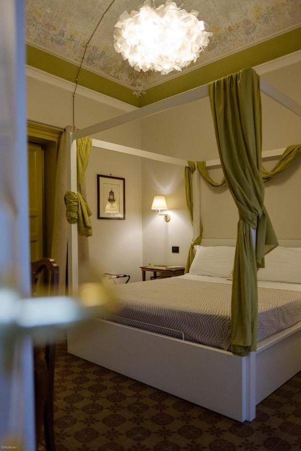 B&B Sekeles Suites And Spa Katania Zewnętrze zdjęcie