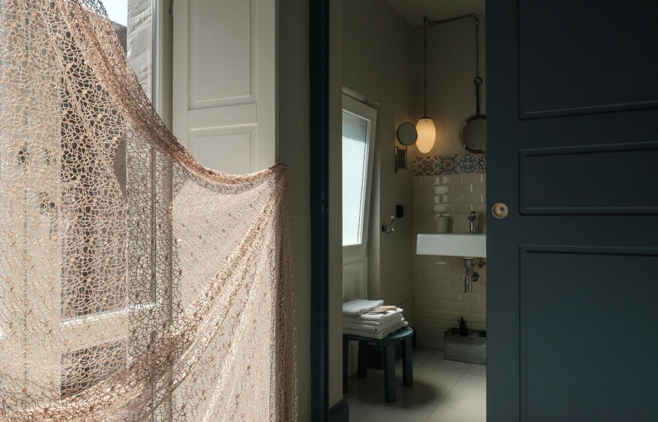 B&B Sekeles Suites And Spa Katania Zewnętrze zdjęcie