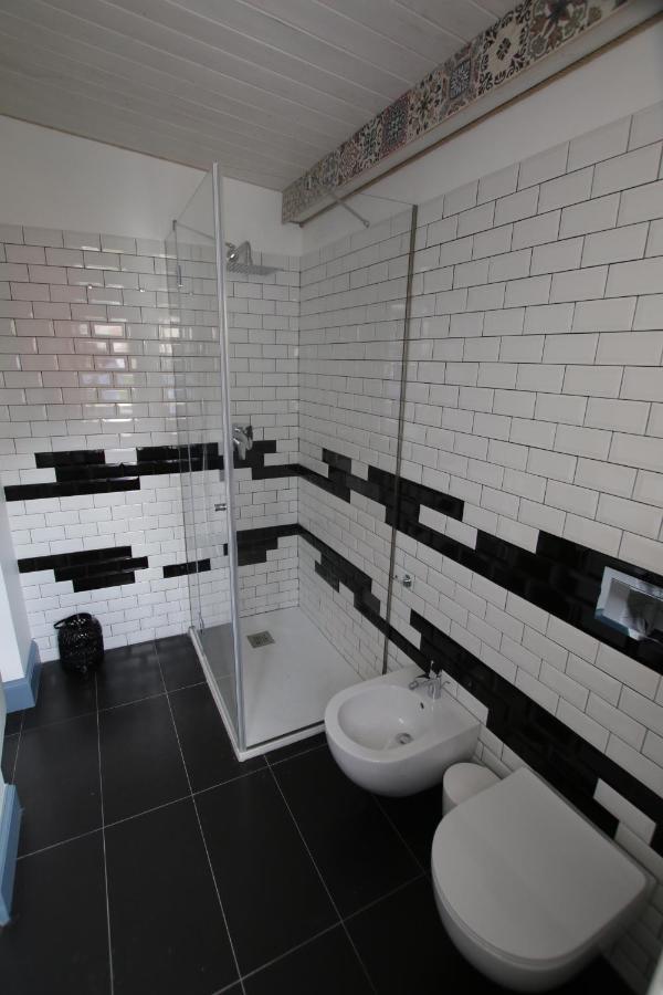 B&B Sekeles Suites And Spa Katania Zewnętrze zdjęcie