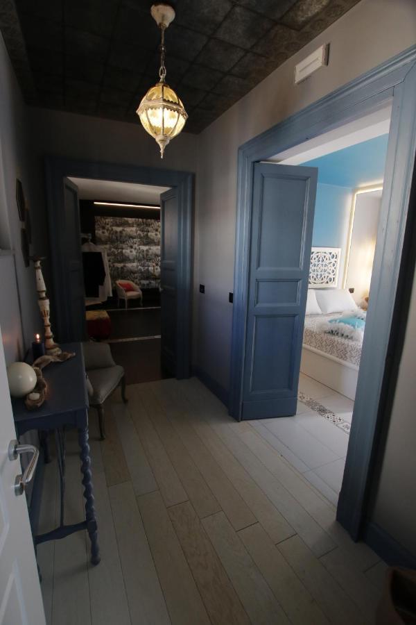 B&B Sekeles Suites And Spa Katania Zewnętrze zdjęcie
