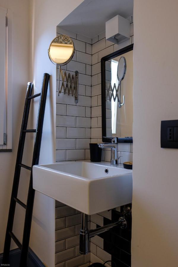 B&B Sekeles Suites And Spa Katania Zewnętrze zdjęcie