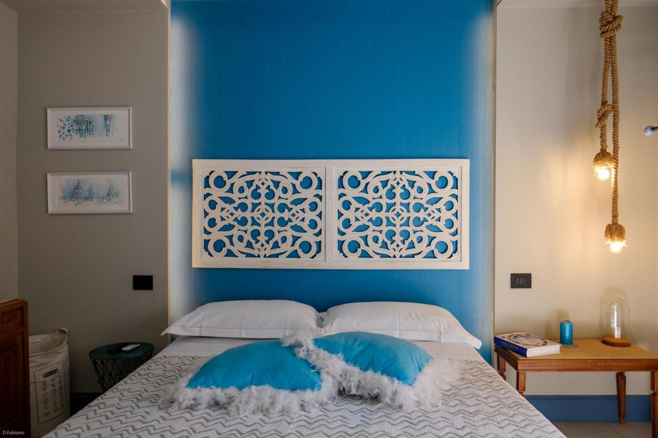 B&B Sekeles Suites And Spa Katania Zewnętrze zdjęcie