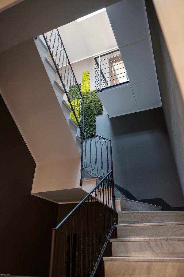 B&B Sekeles Suites And Spa Katania Zewnętrze zdjęcie