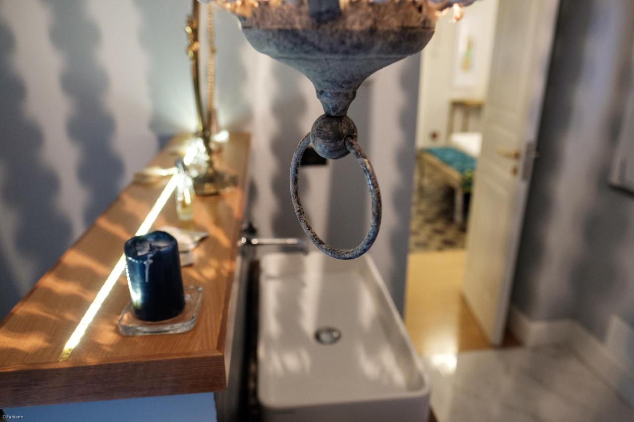 B&B Sekeles Suites And Spa Katania Zewnętrze zdjęcie