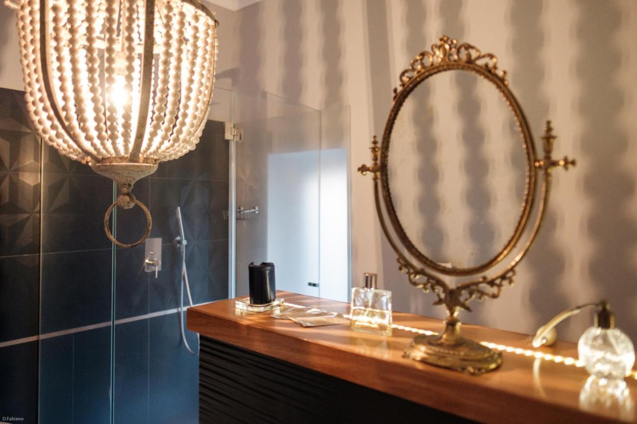 B&B Sekeles Suites And Spa Katania Zewnętrze zdjęcie