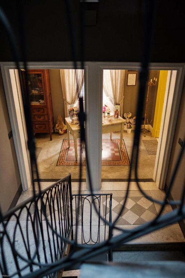 B&B Sekeles Suites And Spa Katania Zewnętrze zdjęcie