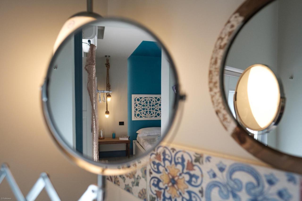 B&B Sekeles Suites And Spa Katania Zewnętrze zdjęcie
