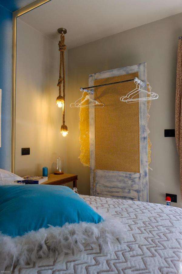 B&B Sekeles Suites And Spa Katania Zewnętrze zdjęcie