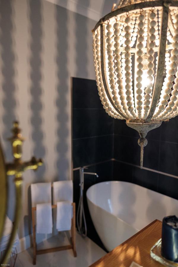 B&B Sekeles Suites And Spa Katania Zewnętrze zdjęcie