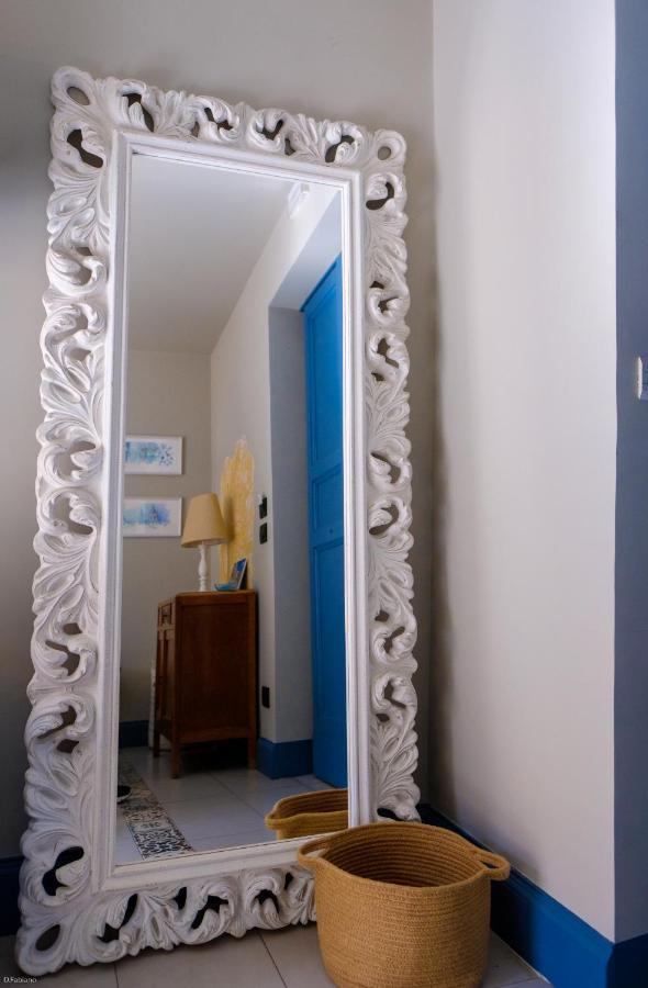 B&B Sekeles Suites And Spa Katania Zewnętrze zdjęcie