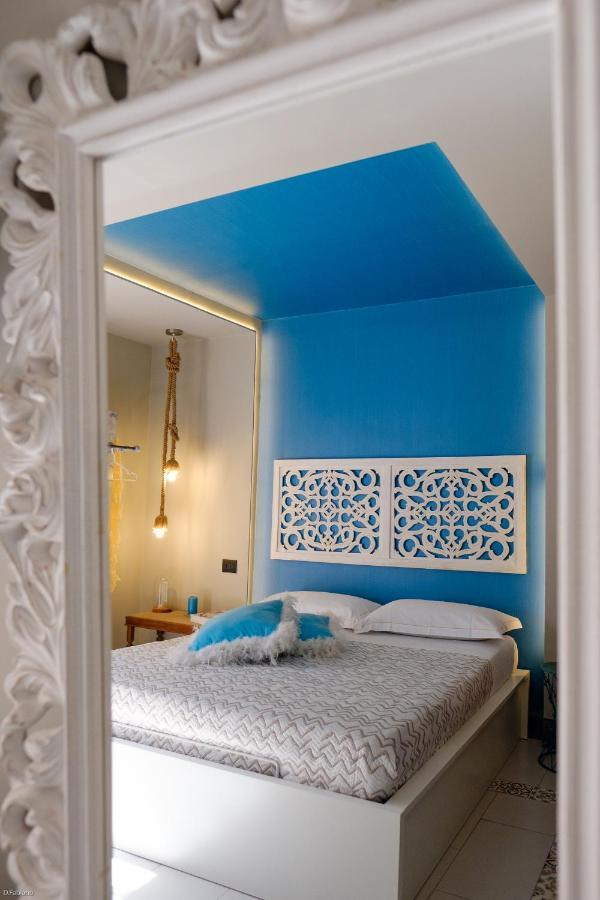 B&B Sekeles Suites And Spa Katania Zewnętrze zdjęcie