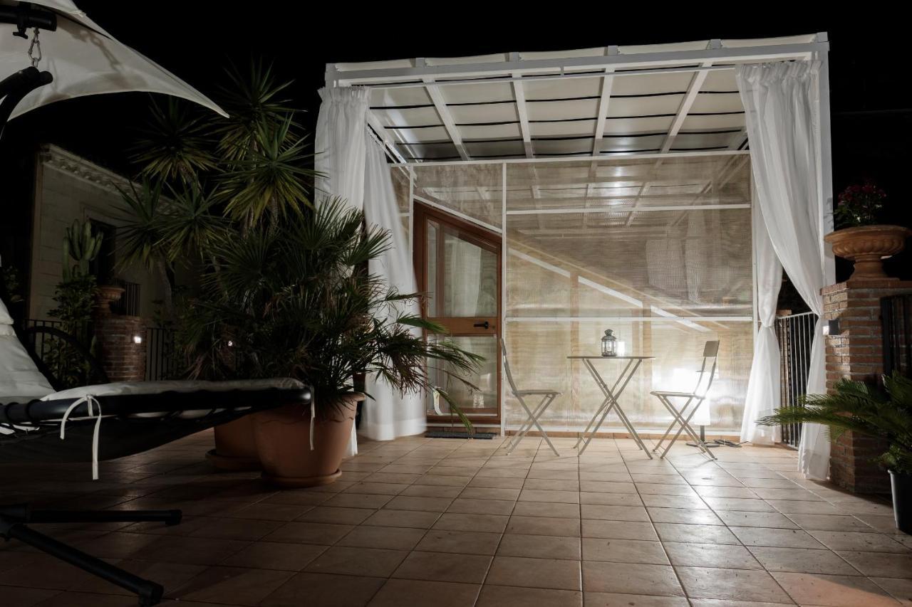 B&B Sekeles Suites And Spa Katania Zewnętrze zdjęcie