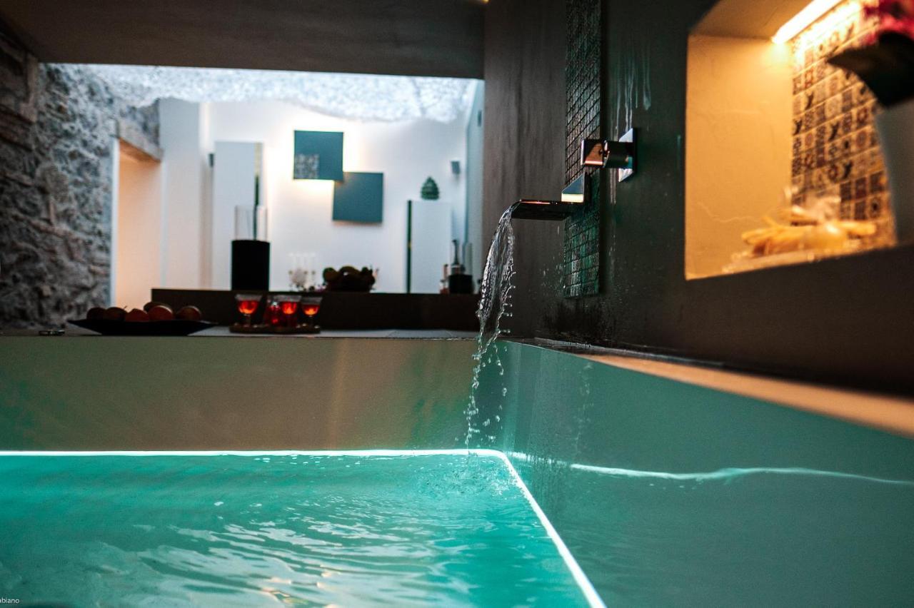 B&B Sekeles Suites And Spa Katania Zewnętrze zdjęcie