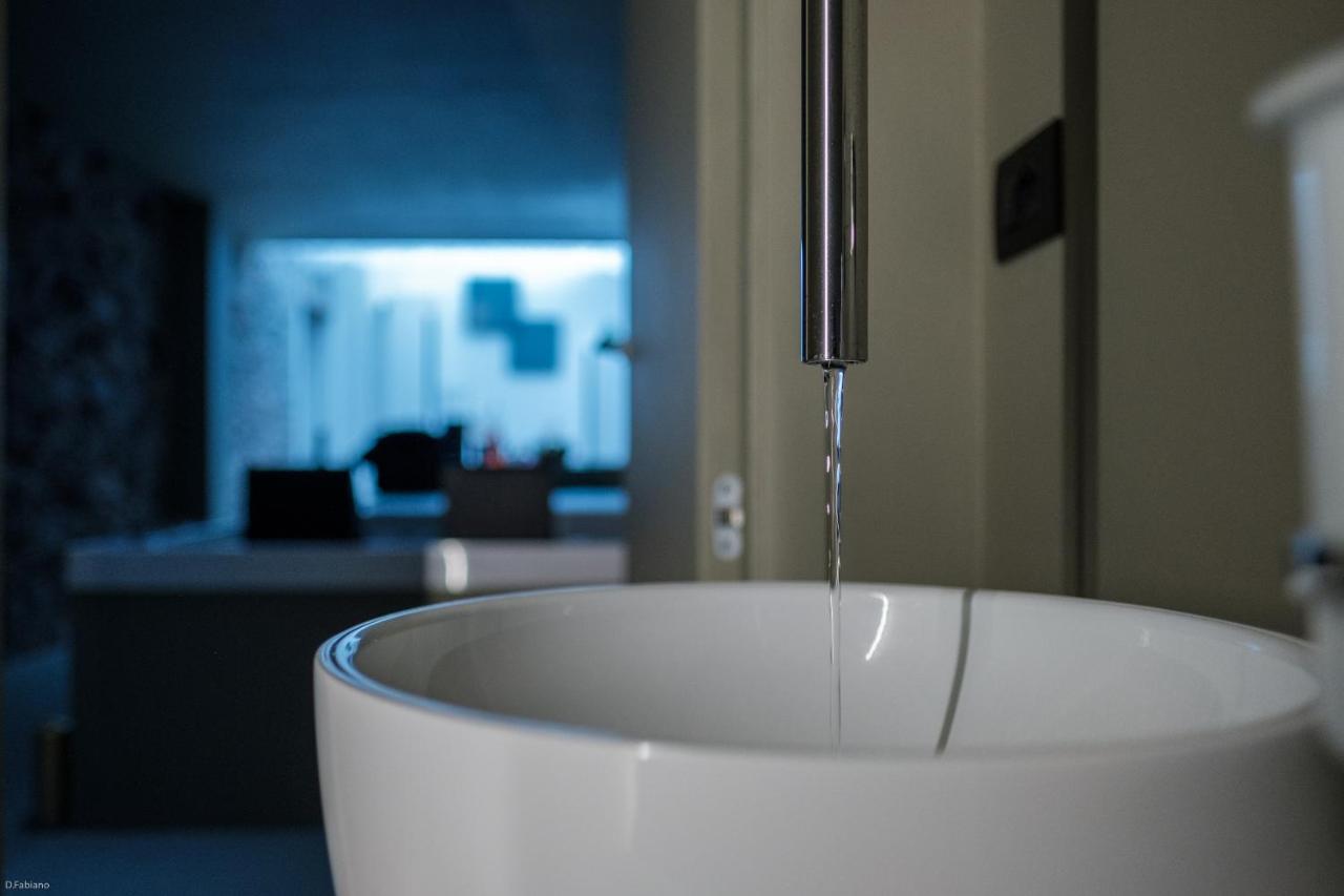 B&B Sekeles Suites And Spa Katania Zewnętrze zdjęcie